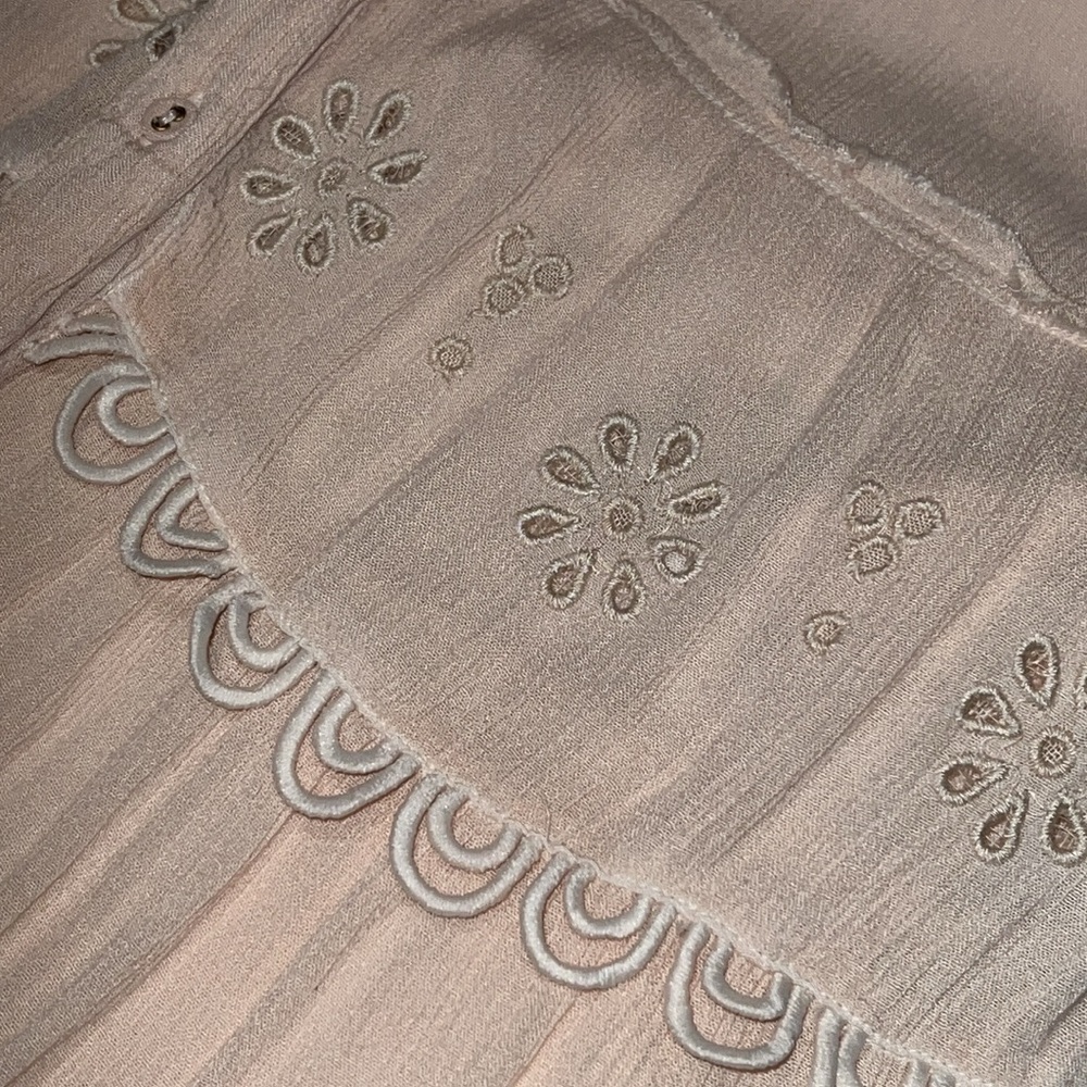 FREE PEOPLE DRESS - Picture 13 of 16